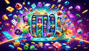 luck44 Live Casino Tables