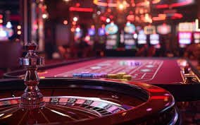 luck44 Sportsbook
