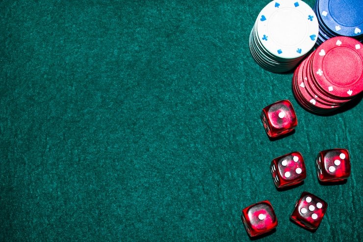 luck44 Arcade Games