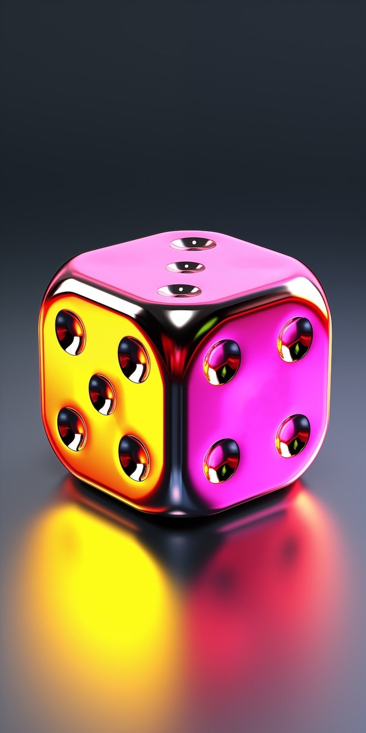 luck44 Bingo Halls