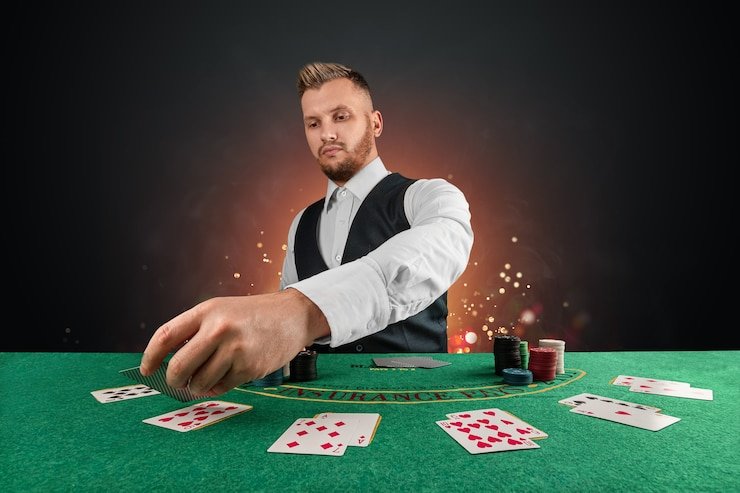 luck44 mobile gaming